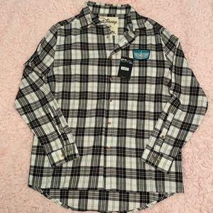 Disney Toy Story Flannel size Medium